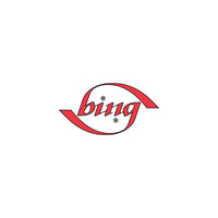 Bing Ambigram Sticker - Small